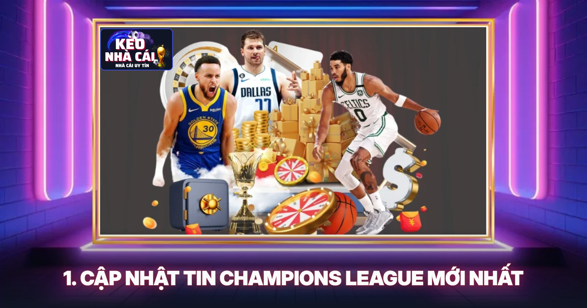 Tin Champions League Nóng Hổi - Phân Tích Chuyên Sâu Tỷ Lệ Kèo 1 1. Cập Nhật Tin Champions League Mới Nhất