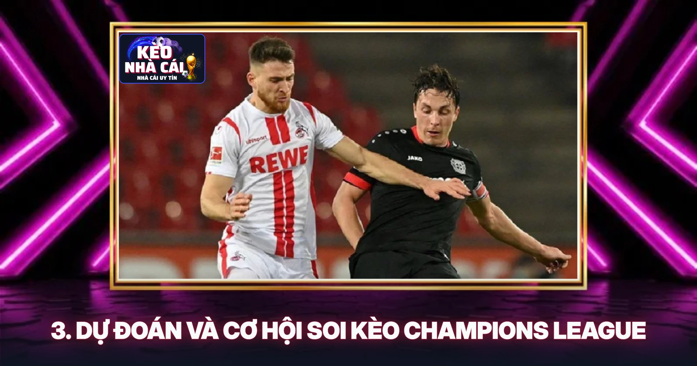 Tin Champions League Nóng Hổi - Phân Tích Chuyên Sâu Tỷ Lệ Kèo 3 3. Dự Đoán Và Cơ Hội Soi Kèo Champions League
