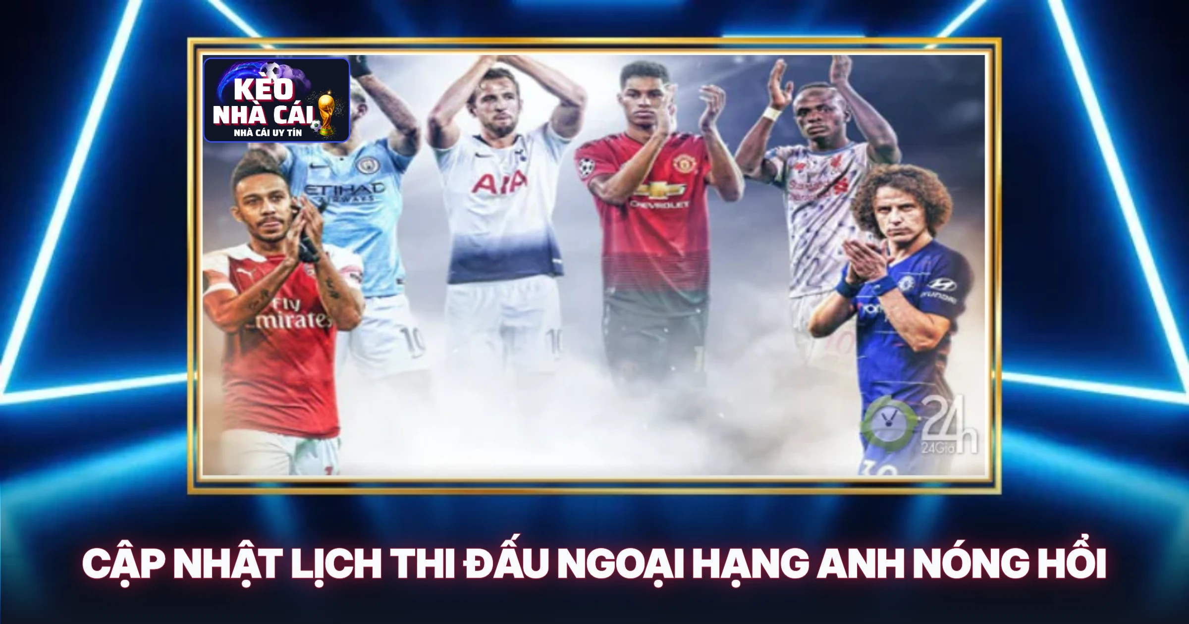 Lịch Thi Đấu Ngoại Hạng Anh Mới Nhất - Phân Tích Chuyên Sâu Từ Chuyên Gia 1 Cập Nhật Lịch Thi Đấu Ngoại Hạng Anh Nóng Hổi
