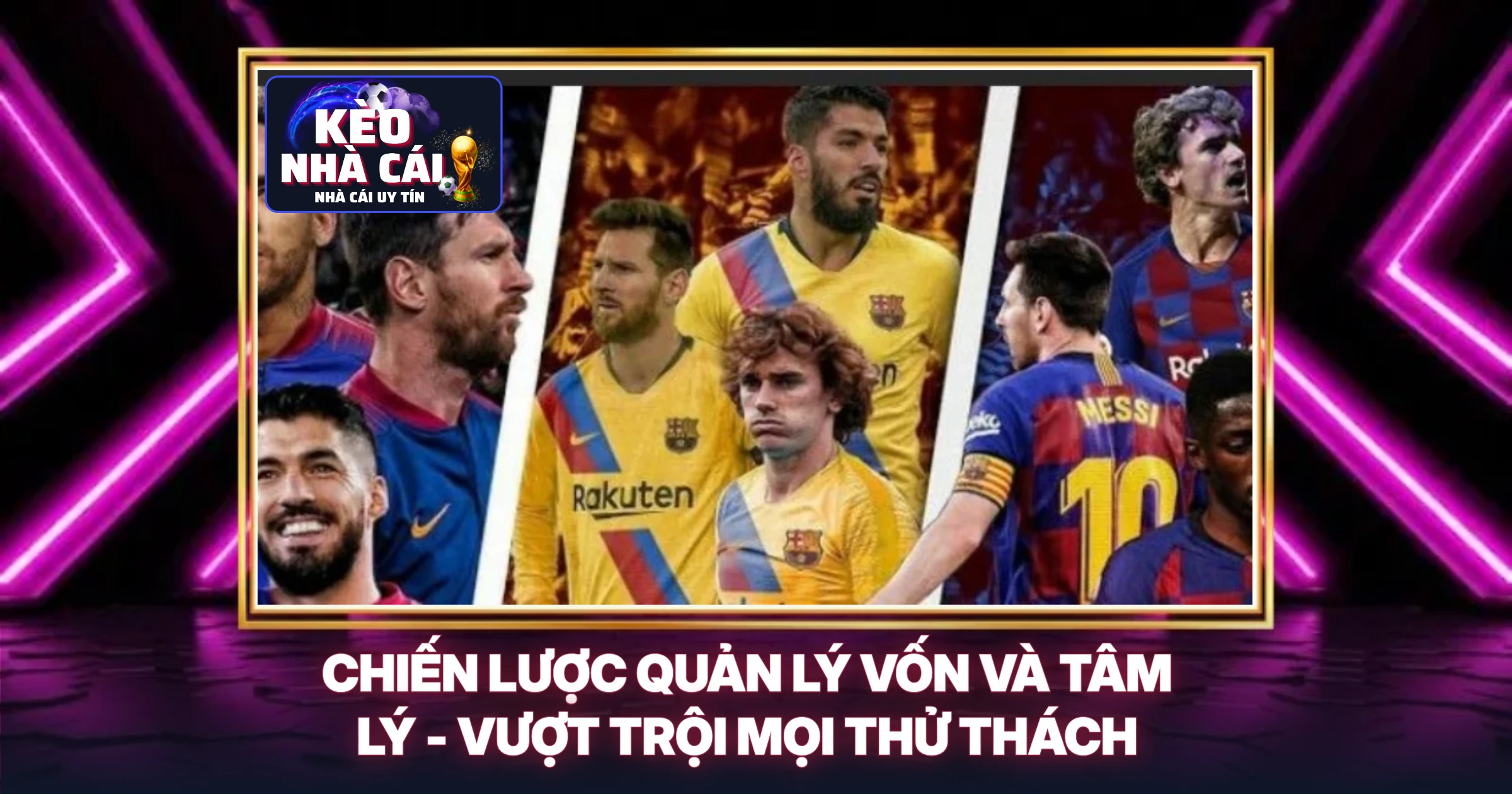 Câu hỏi 3 Chiến Lược Quản Lý Vốn Và Tâm Lý - Vượt Trội Mọi Thử Thách
