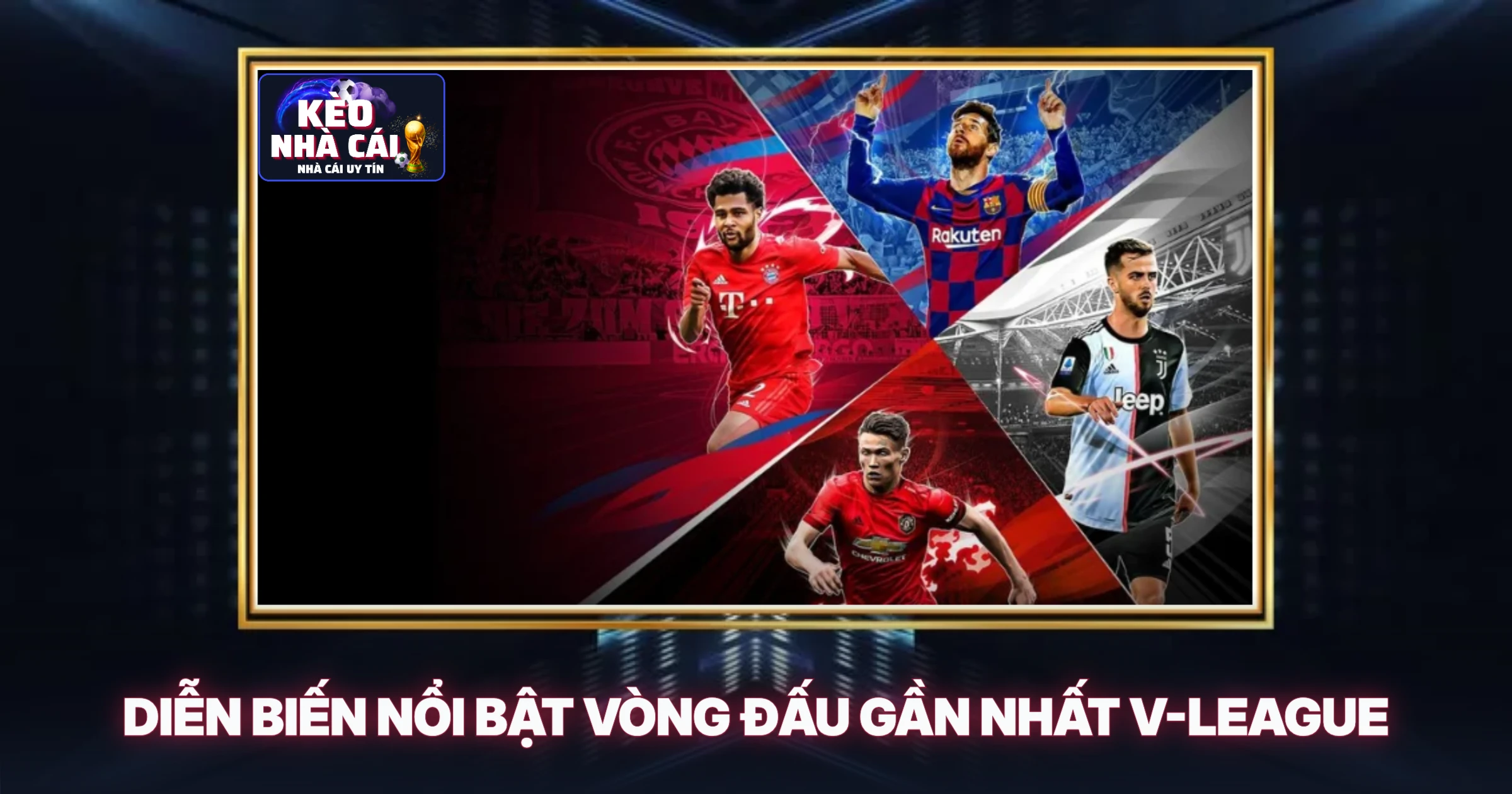 BXH V-League - Phân Tích Chuyên Sâu Cùng Chuyên Gia Soi Kèo 1 Diễn Biến Nổi Bật Vòng Đấu Gần Nhất V-League