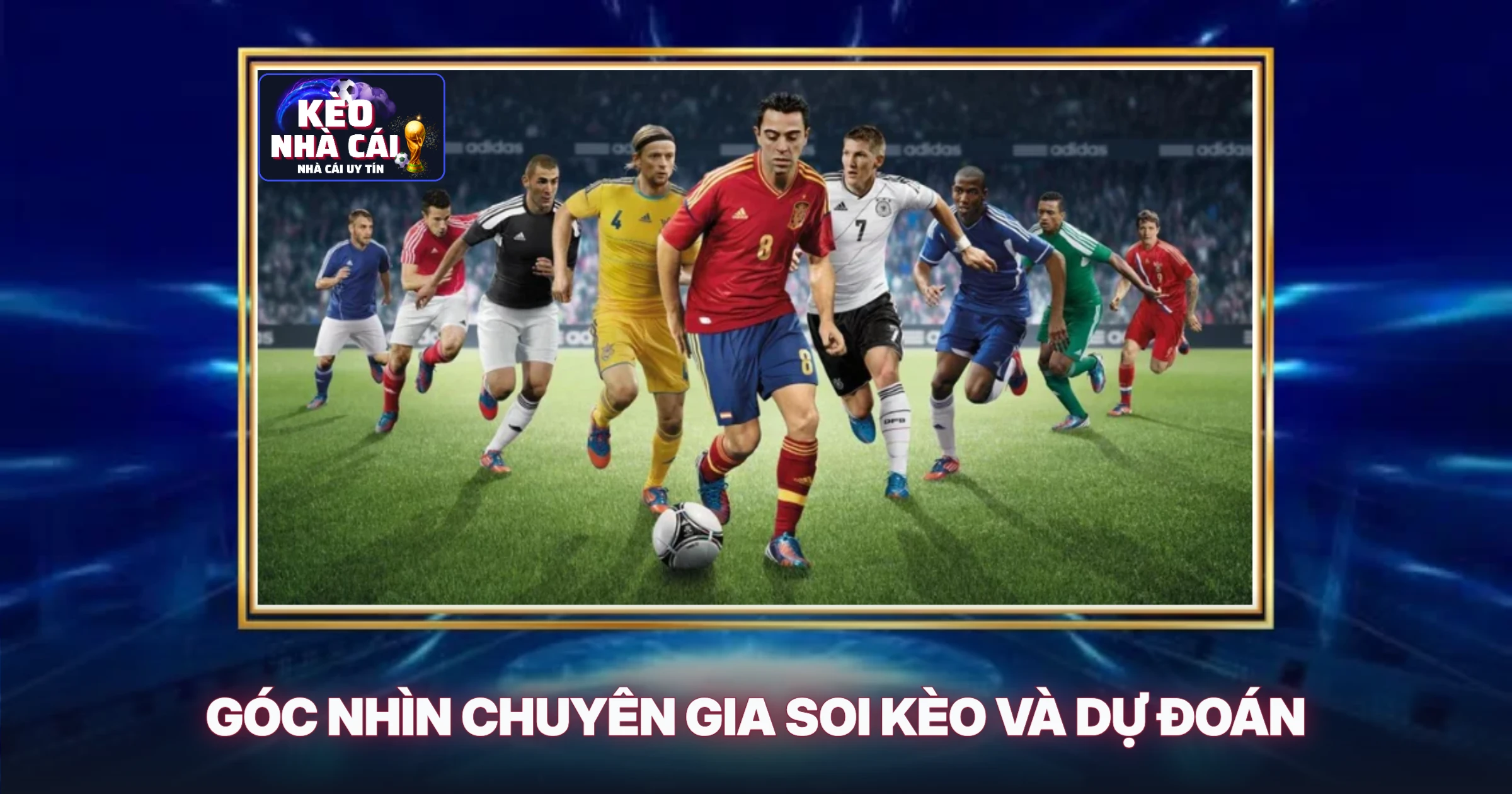 Tin La Liga Nóng Hổi - Phân Tích Chuyên Gia Kèo Bóng Đá 3 Góc Nhìn Chuyên Gia Soi Kèo Và Dự Đoán