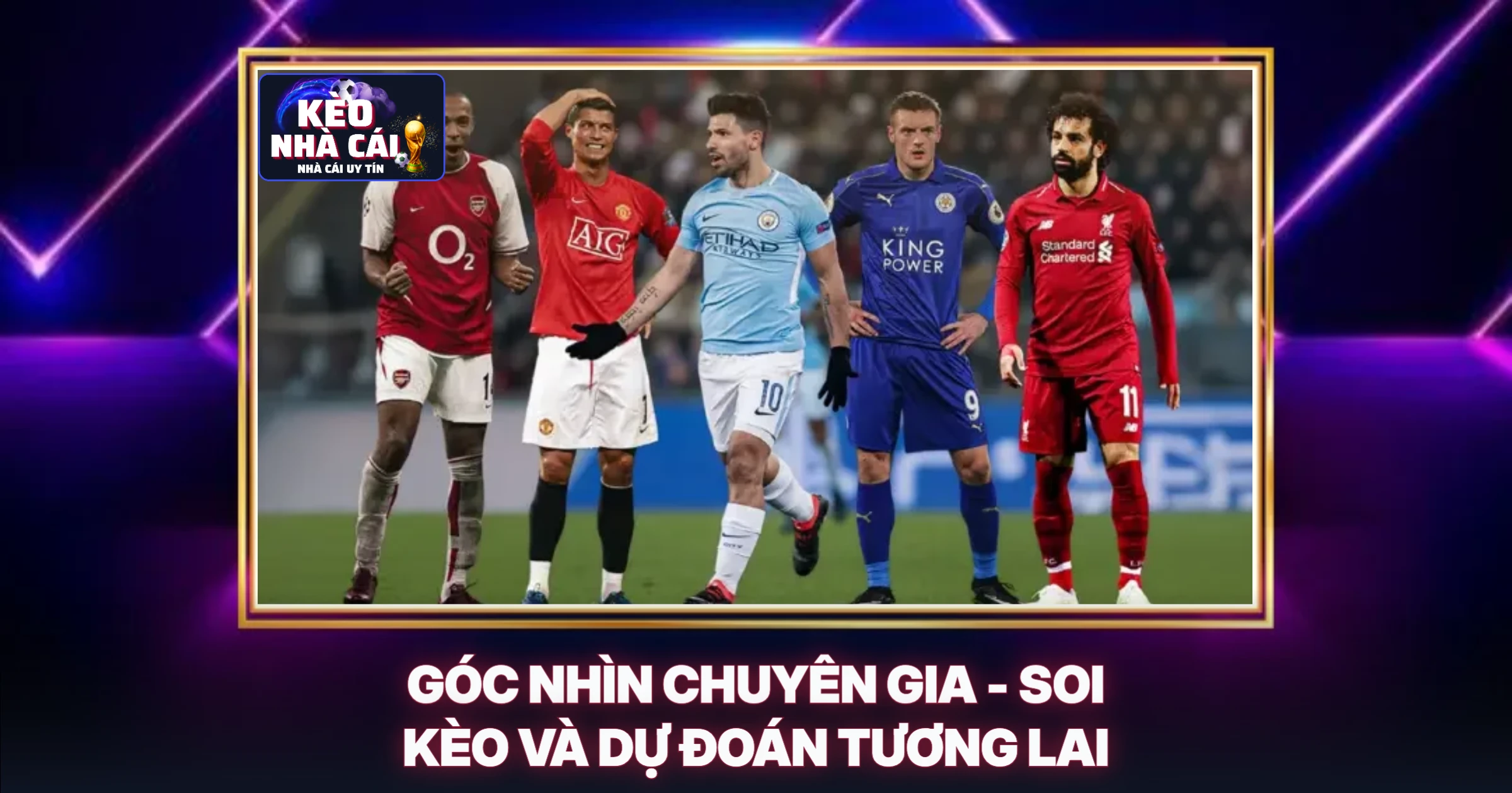 BXH Ngoại Hạng Anh Mới Nhất - Phân Tích Chuyên Sâu Từng Bước 3 Góc Nhìn Chuyên Gia - Soi Kèo Và Dự Đoán Tương Lai