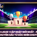 KQBD Ligue 1 Cập Nhật Mới Nhất - Phân Tích Chuyên Sâu Từ Góc Nhìn Chuyên Gia 5 KQBD Ligue 1 Cập Nhật Mới Nhất - Phân Tích Chuyên Sâu Từ Góc Nhìn Chuyên Gia