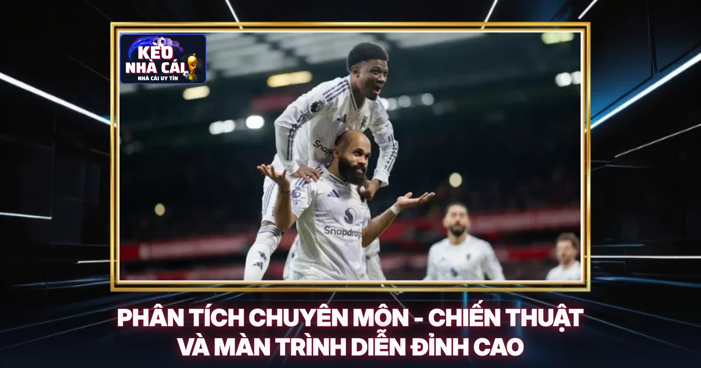 BXH Ngoại Hạng Anh Mới Nhất - Phân Tích Chuyên Sâu Từng Bước 2 Phân Tích Chuyên Môn - Chiến Thuật Và Màn Trình Diễn Đỉnh Cao