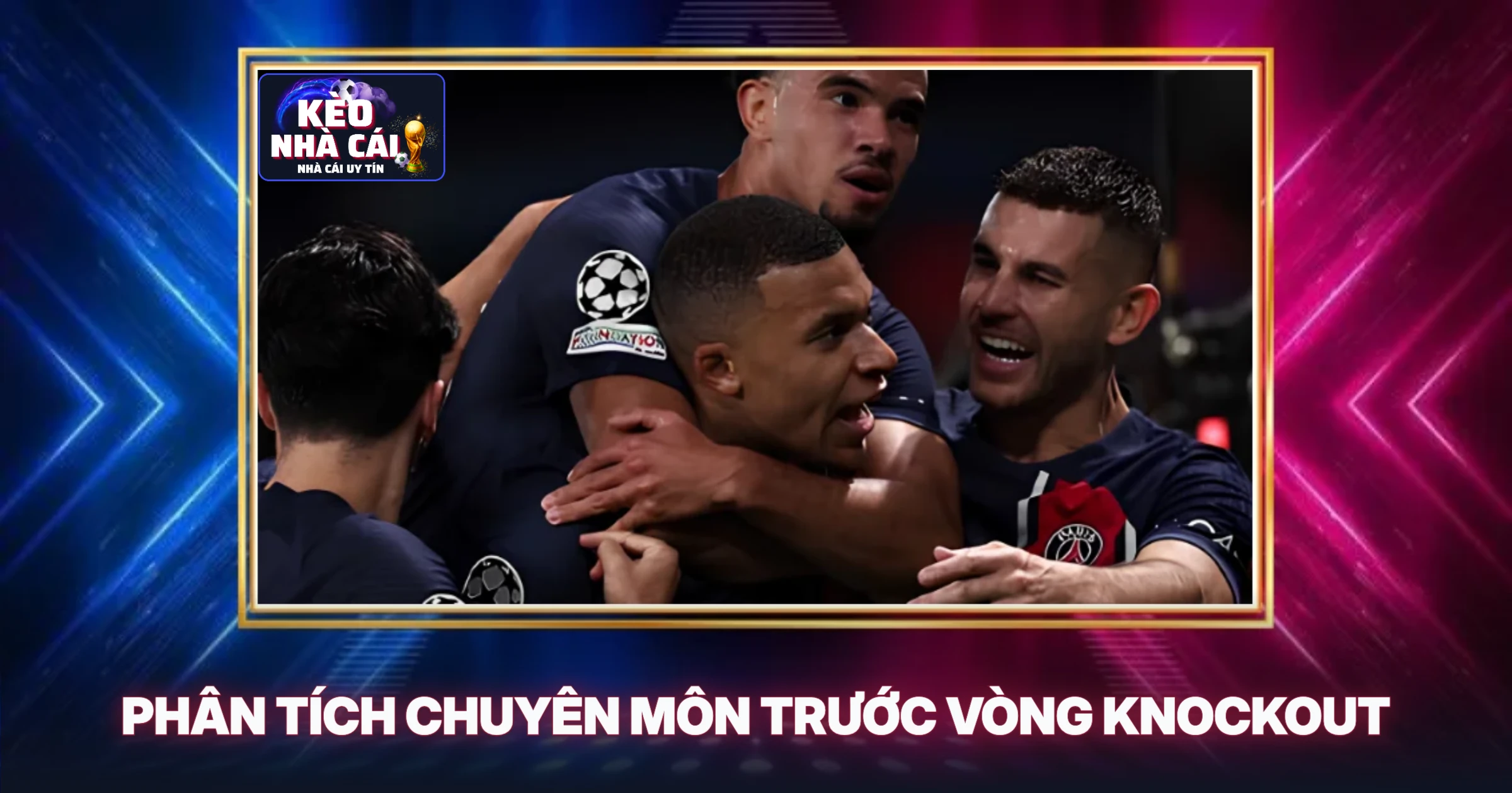 Tin World Cup Mới Nhất - Phân Tích Chuyên Sâu Từ Chuyên Gia 2 Phân Tích Chuyên Môn Trước Vòng Knockout