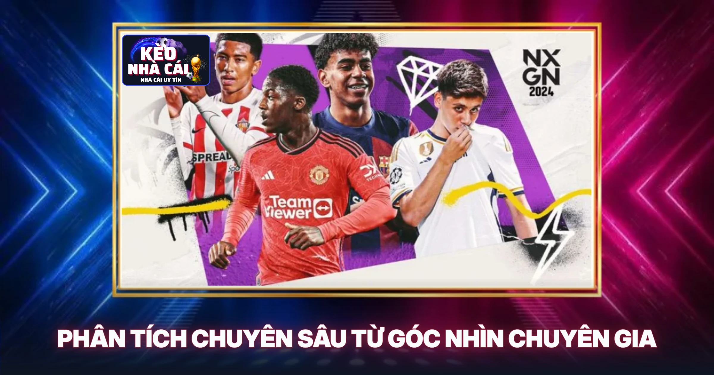 Phân Tích Chuyên Sâu Từ Góc Nhìn Chuyên Gia
