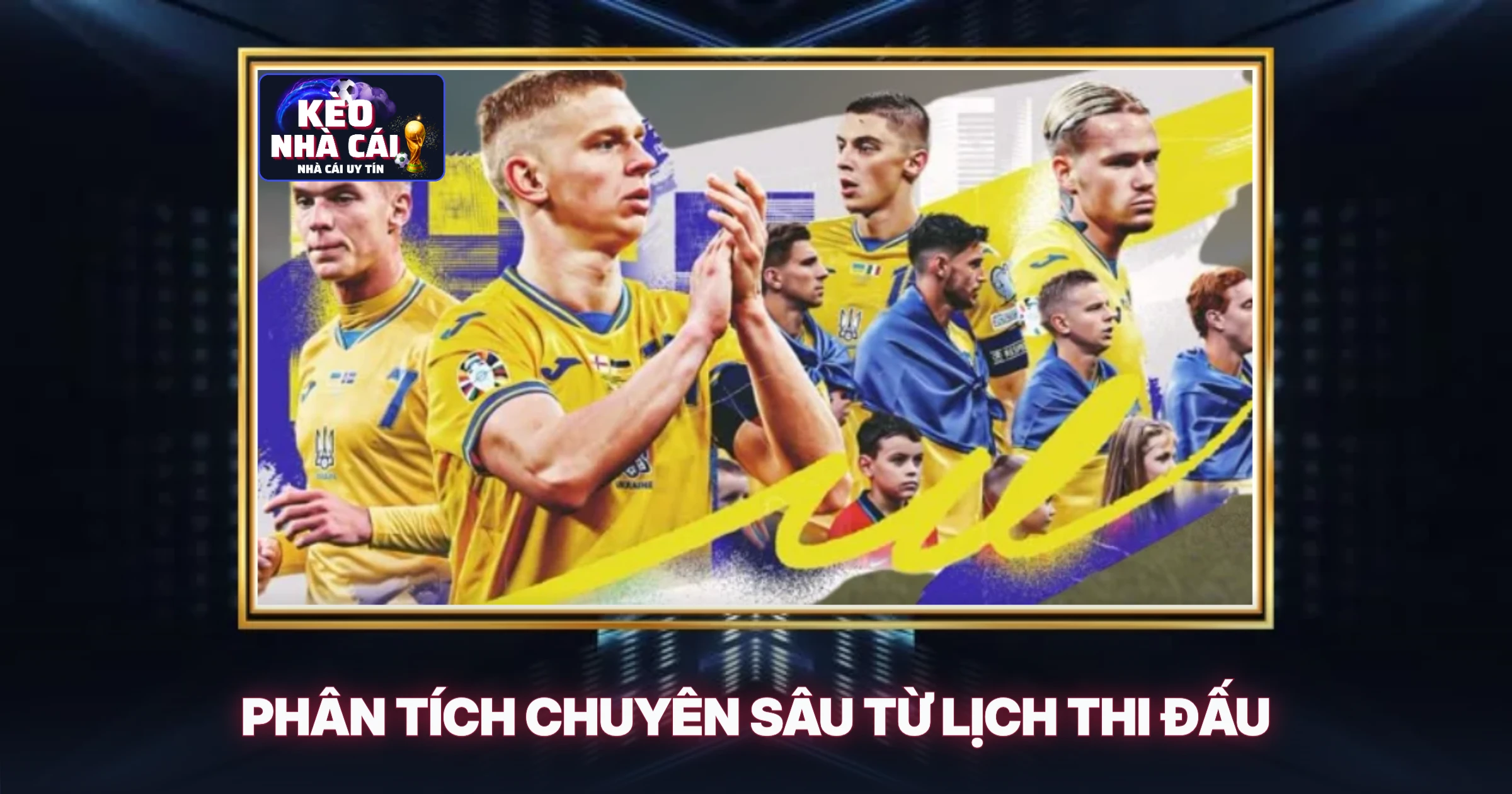 Phân Tích Chuyên Sâu Từ Lịch Thi Đấu