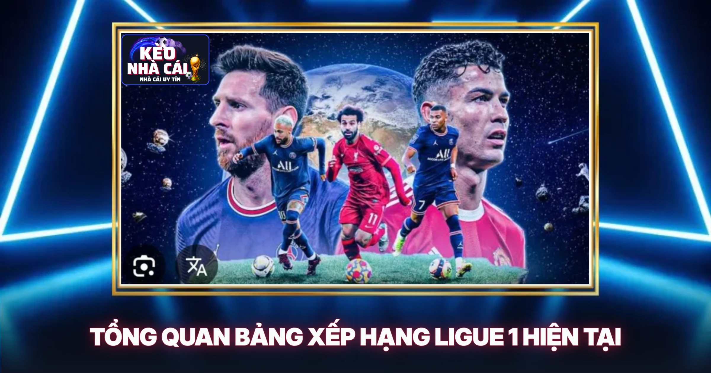 BXH Ligue 1 Mùa Giải Mới Nhất - Phân Tích Chuyên Sâu Từng Đội 1 Tổng Quan Bảng Xếp Hạng Ligue 1 Hiện Tại