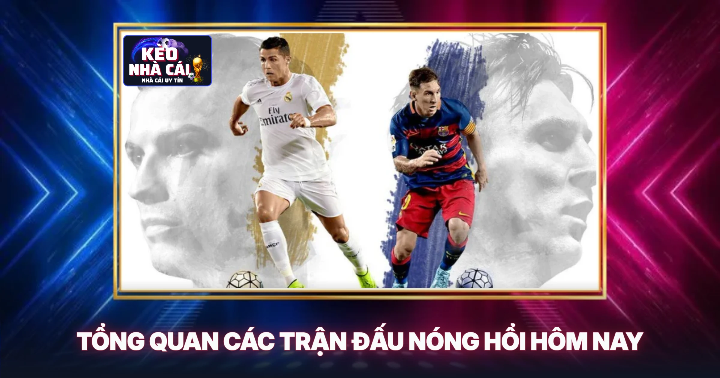 Lịch Thi Đấu Hôm Nay - Phân Tích Chuyên Sâu Cùng Chuyên Gia Kèo Nhà Cái 1 Tổng Quan Các Trận Đấu Nóng Hổi Hôm Nay