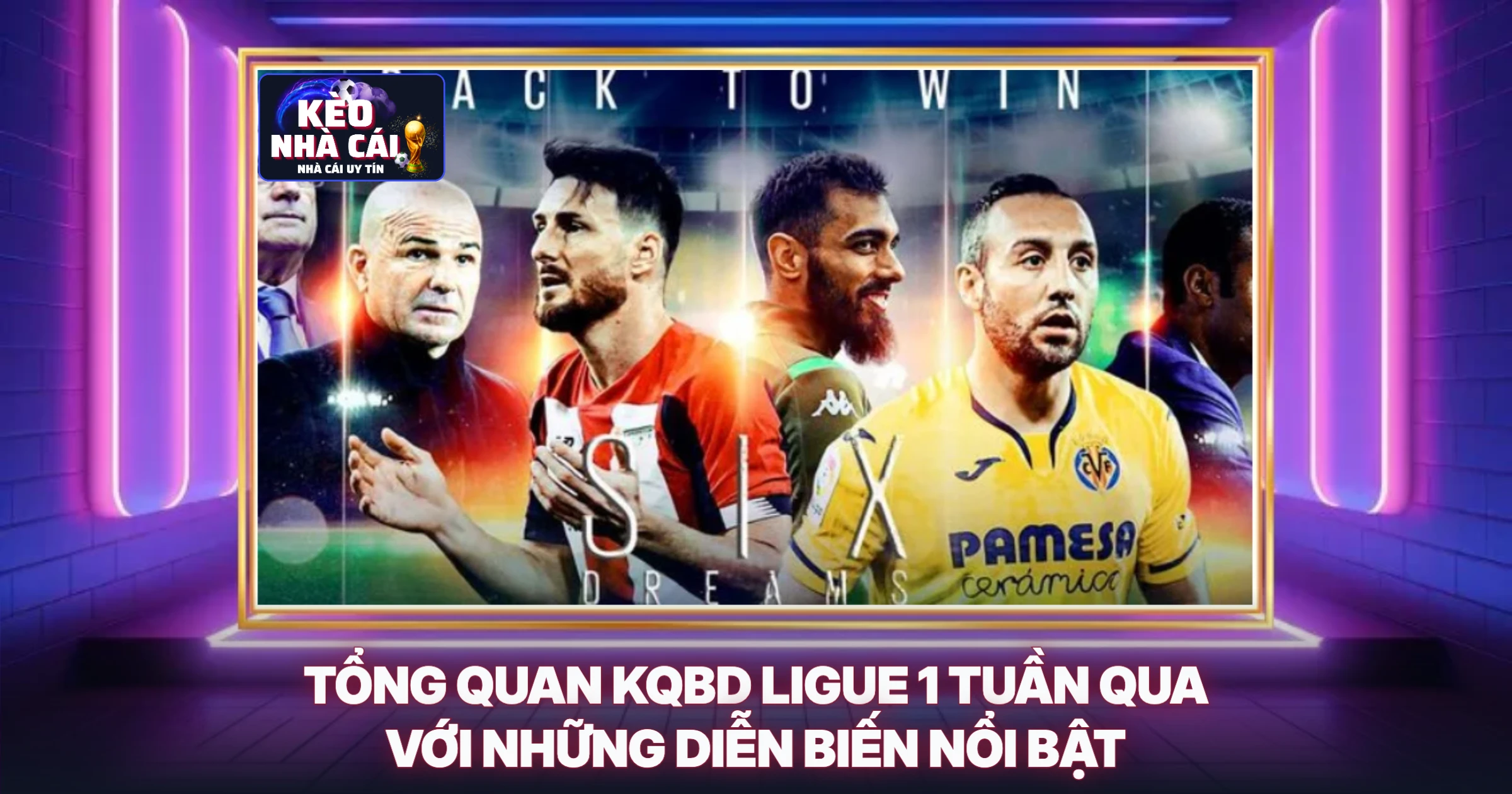 KQBD Ligue 1 Cập Nhật Mới Nhất - Phân Tích Chuyên Sâu Từ Góc Nhìn Chuyên Gia 1 Tổng Quan KQBD Ligue 1 Tuần Qua Với Những Diễn Biến Nổi Bật