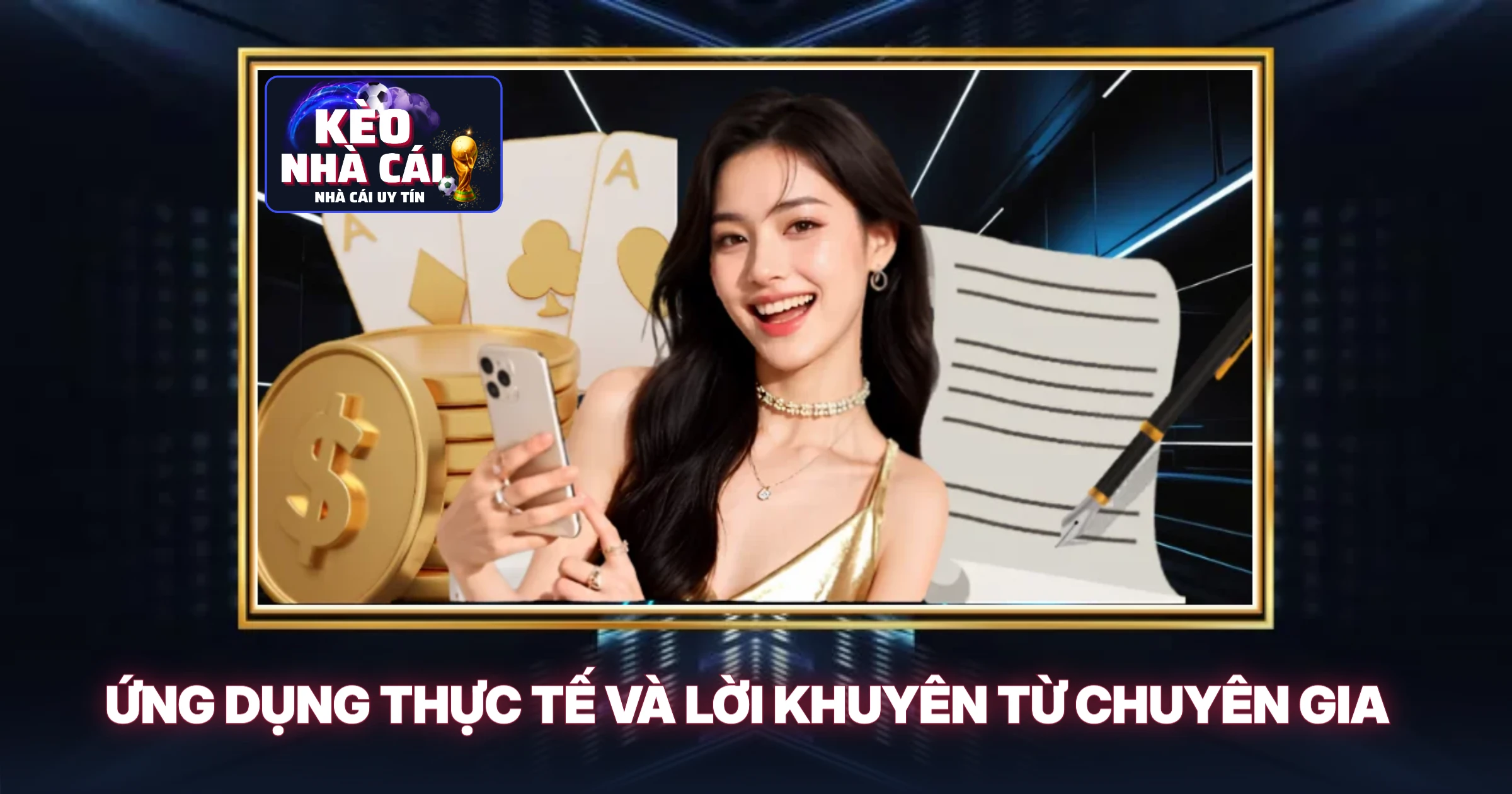 Ứng Dụng Thực Tế Và Lời Khuyên Từ Chuyên Gia